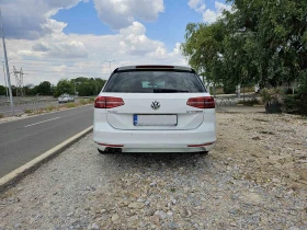 VW Passat 4MOTION HIGHLINE, снимка 4