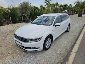 VW Passat 4MOTION HIGHLINE, снимка 1