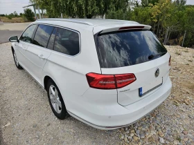 VW Passat 4MOTION HIGHLINE, снимка 3