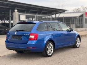 Skoda Octavia 2.0TDI 150 DSG* KEYLESS* DISTRONIC*  | Mobile.bg    5