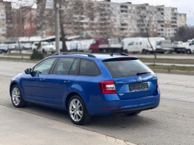 Skoda Octavia 2.0TDI 150 DSG* KEYLESS* DISTRONIC*  | Mobile.bg    3