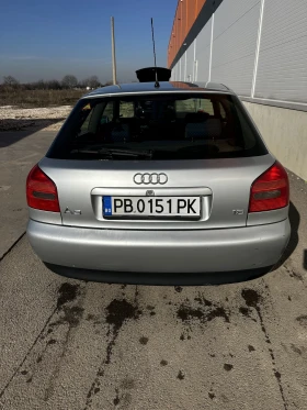 Audi A3 1.8, снимка 5