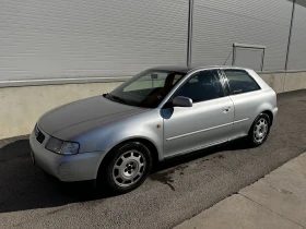 Audi A3 1.8, снимка 1