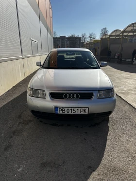 Audi A3 1.8, снимка 2