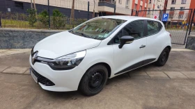 Renault Clio 1.2 benzin klimatik , снимка 3