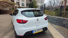 Renault Clio 1.2 benzin klimatik , снимка 6