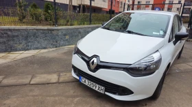 Renault Clio 1.2 benzin klimatik , снимка 4