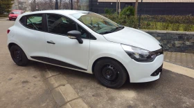 Renault Clio 1.2 benzin klimatik , снимка 12