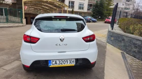 Renault Clio 1.2 benzin klimatik , снимка 5