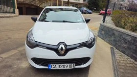 Renault Clio 1.2 benzin klimatik , снимка 9