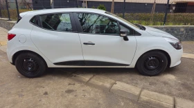 Renault Clio 1.2 benzin klimatik , снимка 11