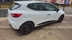 Renault Clio 1.2 benzin klimatik , снимка 14