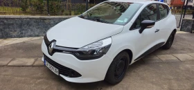 Renault Clio 1.2 benzin klimatik , снимка 2