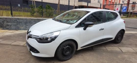 Renault Clio 1.2 benzin klimatik , снимка 1