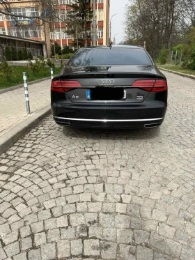 Audi A8, снимка 2