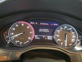 Audi S6 PREMIUM PLUS* BOSE* ОБДУХВАНЕ* МЪРТВ. ТОЧ - 24500 лв. - 88318895 | Car24.bg