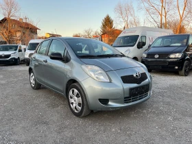 Toyota Yaris 1.0I VVT-I, снимка 2