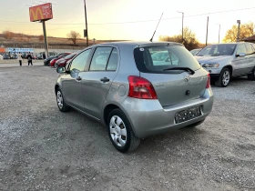 Toyota Yaris 1.0I VVT-I, снимка 5