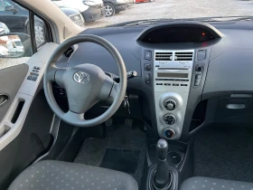 Toyota Yaris 1.0I VVT-I, снимка 9