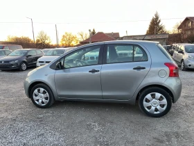 Toyota Yaris 1.0I VVT-I, снимка 6