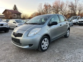 Toyota Yaris 1.0I VVT-I