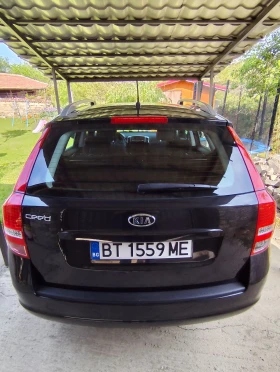 Обява за продажба на Kia Ceed 1.4 90 к.с. ~7 600 лв. - изображение 4