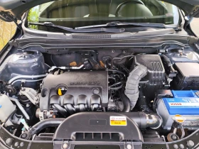 Kia Ceed 1.4 90 .. | Mobile.bg    16