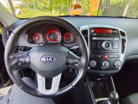 Обява за продажба на Kia Ceed 1.4 90 к.с. ~7 600 лв. - изображение 7