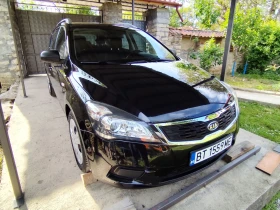 Обява за продажба на Kia Ceed 1.4 90 к.с. ~7 600 лв. - изображение 1
