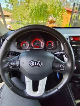 Обява за продажба на Kia Ceed 1.4 90 к.с. ~7 600 лв. - изображение 6