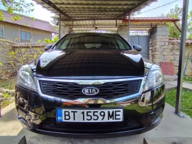 Обява за продажба на Kia Ceed 1.4 90 к.с. ~7 600 лв. - изображение 1