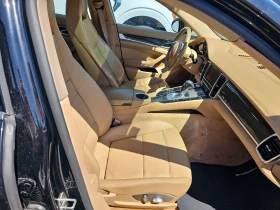 Porsche Panamera ПОДГРЕВ* КАМЕРА* КЕЙЛЕС* LANE* ASSIST - 19500 лв. - 76064341 | Car24.bg