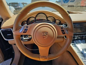 Porsche Panamera ПОДГРЕВ* КАМЕРА* КЕЙЛЕС* LANE* ASSIST - 19500 лв. - 76064341 | Car24.bg
