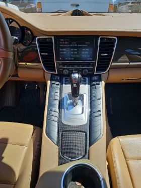 Porsche Panamera ПОДГРЕВ* КАМЕРА* КЕЙЛЕС* LANE* ASSIST - 19500 лв. - 76064341 | Car24.bg