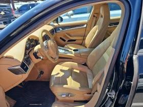 Porsche Panamera ПОДГРЕВ* КАМЕРА* КЕЙЛЕС* LANE* ASSIST - 19500 лв. - 76064341 | Car24.bg