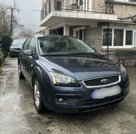 Обява за продажба на Ford Focus Обслужен, регистриран ~4 450 лв. - изображение 1