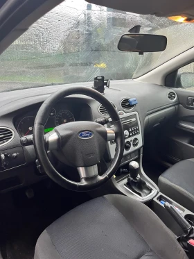 Обява за продажба на Ford Focus Обслужен, регистриран ~4 450 лв. - изображение 3