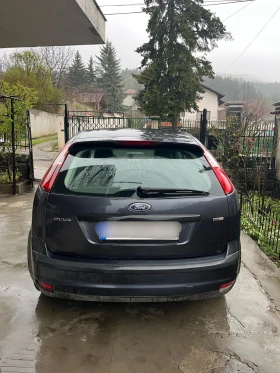 Обява за продажба на Ford Focus Обслужен, регистриран ~4 450 лв. - изображение 2