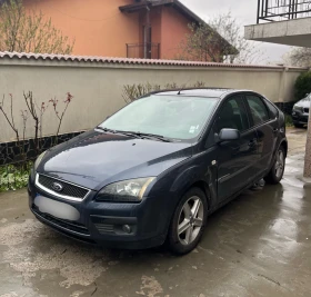 Обява за продажба на Ford Focus Обслужен, регистриран ~4 450 лв. - изображение 1