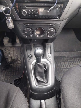 Citroen C-Elysee 1, 6 LPG | Mobile.bg    12