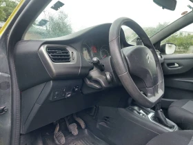 Citroen C-Elysee 1, 6 LPG | Mobile.bg    13