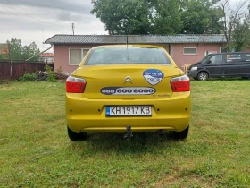 Citroen C-Elysee 1, 6 LPG | Mobile.bg    6