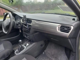 Citroen C-Elysee 1, 6 LPG | Mobile.bg    11