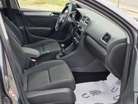 VW Golf 1.6i  102Hp  | Mobile.bg    13