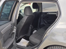 VW Golf 1.6i  102Hp  | Mobile.bg    10