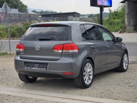 VW Golf 1.6i  102Hp  | Mobile.bg    5