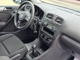 VW Golf 1.6i  102Hp  | Mobile.bg    14