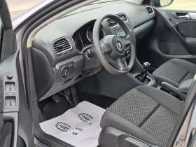 VW Golf 1.6i  102Hp  | Mobile.bg    9
