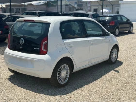 VW Up 1.0i/70hp/NAVI/EVRO6/ | Mobile.bg    6