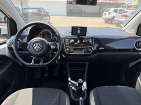 VW Up 1.0i/70hp/NAVI/EVRO6/ | Mobile.bg    7